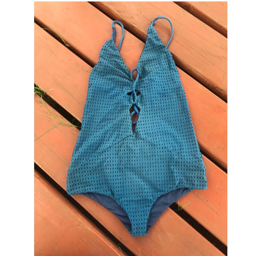 Acacia Salt Water Kokomo Mesh